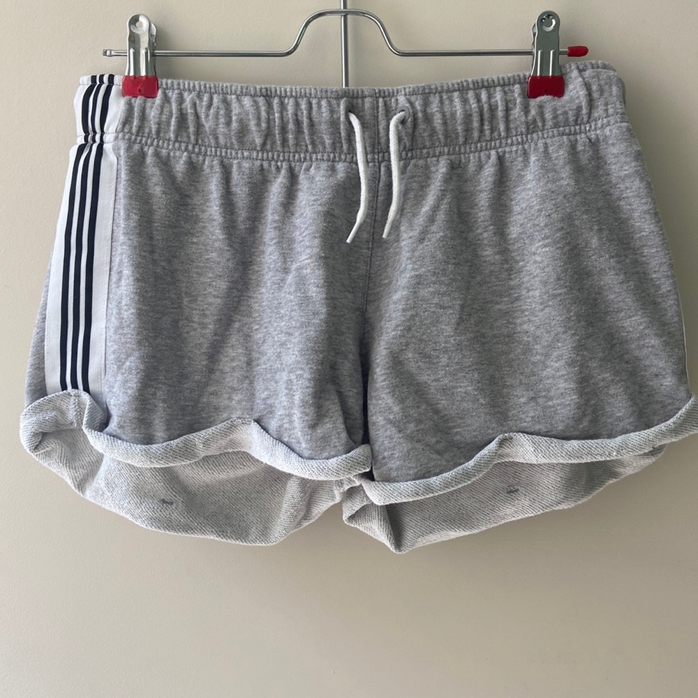 ADIDAS Changeover Unlined Shorts